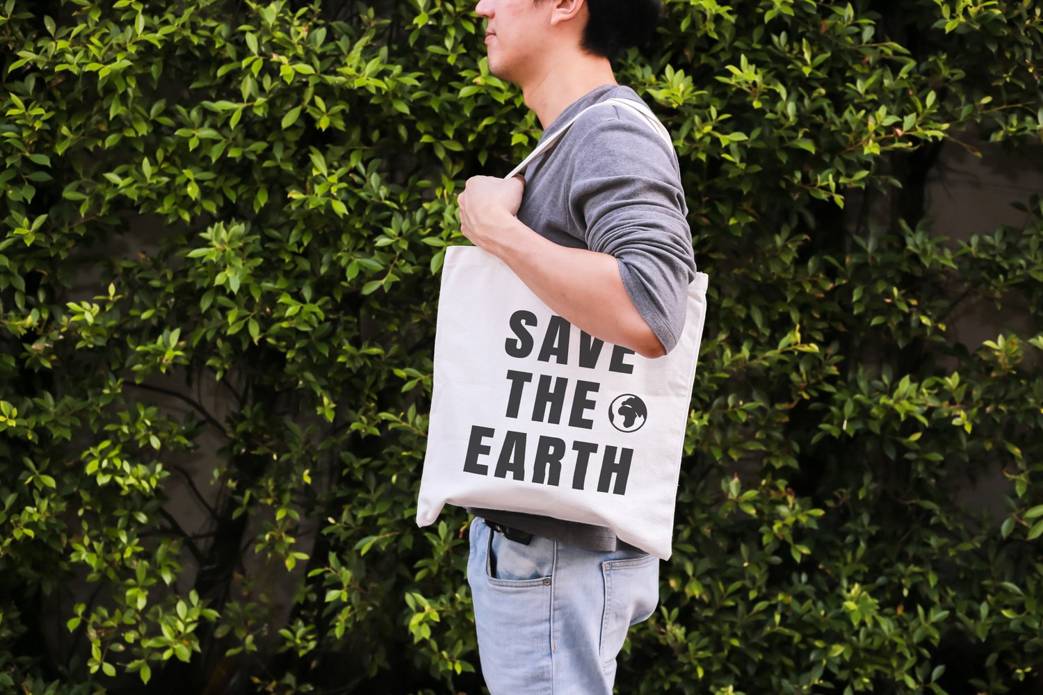 save the earth 